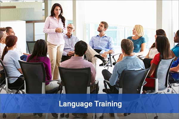 Foreign Language Training