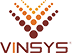 Vinsys Fls Logo