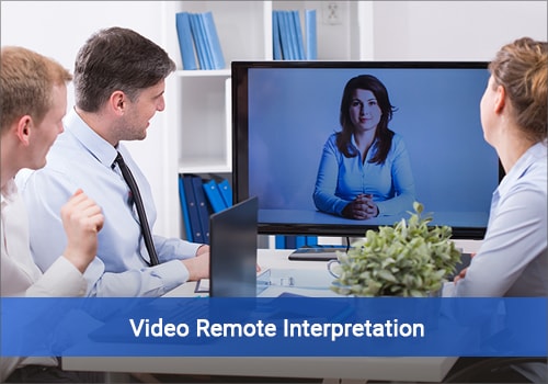 Video Remote